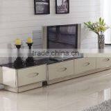 Home Furniture Living Room Modern TV Stand LH-257V thumbnail-1