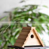 Wholesale Wooden Bird Nest thumbnail-2