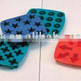 Star /arrow/round/plus Shape Square Ice Tray thumbnail-1