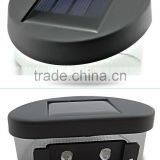 Garden Decoration Lamp Solar Fence Decoration Lamp Solar Garden Latern thumbnail-3