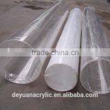 High Quality Soild Acrylic Hollow Tube/cylinder Plexiglass Tube thumbnail-5