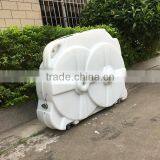 Cyclocross Bike Case Triathlon TSA Bike Case thumbnail-1