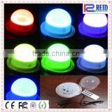 Best Quality RGBW Under Table Lighting for Weddings thumbnail-4