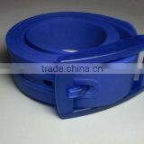 Eco-friendly Fancy Silicone Belt thumbnail-1