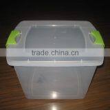 Plastic Storage Box Square Plastic Storage Products thumbnail-2