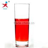 The glass cup star glass glass cup beer juice drink a cup of wine