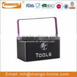 Metal Kitchen Food Storage Box thumbnail-4
