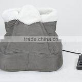Warm Foot Personal Vibrators Massager thumbnail-2
