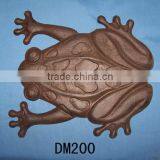 Cast Iron Door Mat thumbnail-1