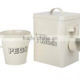 RETRO HANDY SCOOP Powder Washing Box thumbnail-6