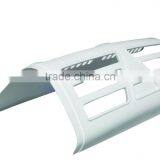 Power-saving Air Conditioner Cover Strong Plastic Shell thumbnail-1