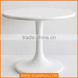 Latest Customized Leisure Fibergalss Table Chair thumbnail-4