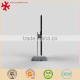 Modern Living Room Led TV Stand With High Glossy Surface Treatment thumbnail-5