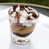 2014 World Cup Series High Quality Fashion Cheap Dessert Glassware thumbnail-1