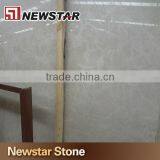 Newstar Modern Bathroom Beige Vanity With Sinks Custom Countertop thumbnail-5