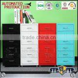Korean Used Mobile 6 Stroage Chest Livingroom Corner Cabinets thumbnail-4