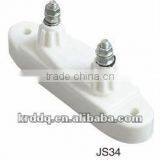 Electrical Porcelain Pin Connectors Types With Reasonable Price thumbnail-1