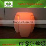 Fashionable Color Charging LED Event Chair