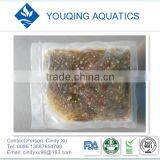 Frozen Seasoned Salad thumbnail-1