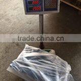 Land Frozen 80-150g Pacific Mackerel thumbnail-3