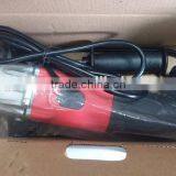 GOLDENTOOL 115mm 600w Portable Power Angle Grinder Saw Mini Electric Angle Grinding Machine thumbnail-6