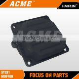 Buy Wholesale Direct From China ST MS381 Muffler thumbnail-1