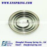 Spiral Power Spring thumbnail-1