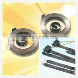 Manufacturer of Professional Car Safety Belt Spring thumbnail-1