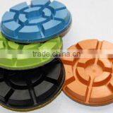 Diamond Flexible Floor Polishing Pad
