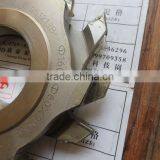 Woodworking Diamond Grooving Cutter PCD Panel Shaping Cutter thumbnail-3