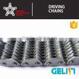 HV6 HV8 Silent Chain Hy Vo Inverted Tooth Chains thumbnail-2