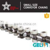C2040 C2042 Outboard Roller Conveyor Chain (Free Flow Conveyance) thumbnail-5