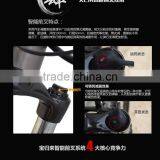 26 Inch Aluminum Frame Rock Shox 27 Speed Mountain Bike Mtb thumbnail-4