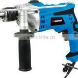 900w/1050w 13mm Impact Drill/hand Drill Electric Drill With Alu.gear Box thumbnail-1