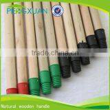 Top Sale 150*2.8cm Natural Wood Broom Stick or Rake Handle thumbnail-6
