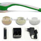 Electric Massage High Tech Nature Bath Shower Set,bathroom Accessory Set thumbnail-1