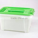 OEM Service FDA Large Plastic Storage Container