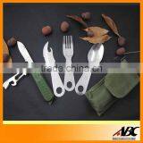 Outdoor Cutlery Set thumbnail-1