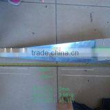 76mm Steel Pole Anchor China Supplier thumbnail-2