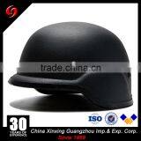 Comabat Adavaced Bulletproof Helmt PASGT Model Aramid or PE Core NIJ IIIA .44 Tactical Equipment thumbnail-4