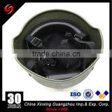 Military Aramid NIJ IIIA Bulletproof Helmet, Lightweight Kevlar Ballistic Helmet thumbnail-2