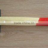 1500g German Type Stone Hammer With Hickory Wooden Handle thumbnail-3