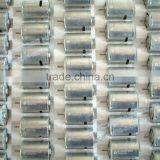 RK-370SD-5028 6V 28000RPM 1.2A 9V 34000RPM 1.6A High Speed Brush Motor for Model Airplane/Printer thumbnail-2