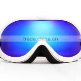 Anti-fog Anti-UV Eyeglasses,vizzo Snow Goggles, Vizzo Ski Goggles thumbnail-2