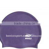 Silicone Swim Caps(CAP-604) thumbnail-1