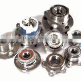 1D0-498-625B/510019 Bearing Wheel Hub Auto Bearing thumbnail-1