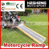 HESHENG 2014 HOT SALE MOTORCYCLE RAMPS WITH CE APPROVED thumbnail-4