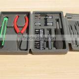 Cheap Price 24pcs Small Promotional DIY Hand Tools Set Kit thumbnail-3