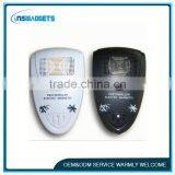 Eco-friendly Citronella Mosquito Repellent ,XH-215, Solar Power Animal Repellent thumbnail-2