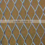 Galvanized Expanded Metal Wire Mesh From Guangzhou thumbnail-1